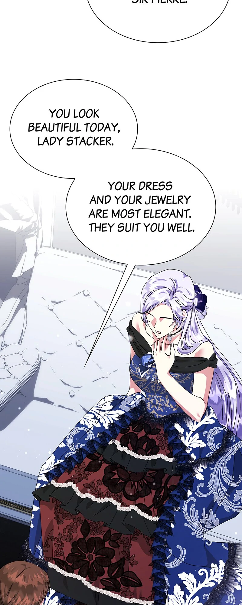 The Return of the Ex-Wife Chapter 41 261 14