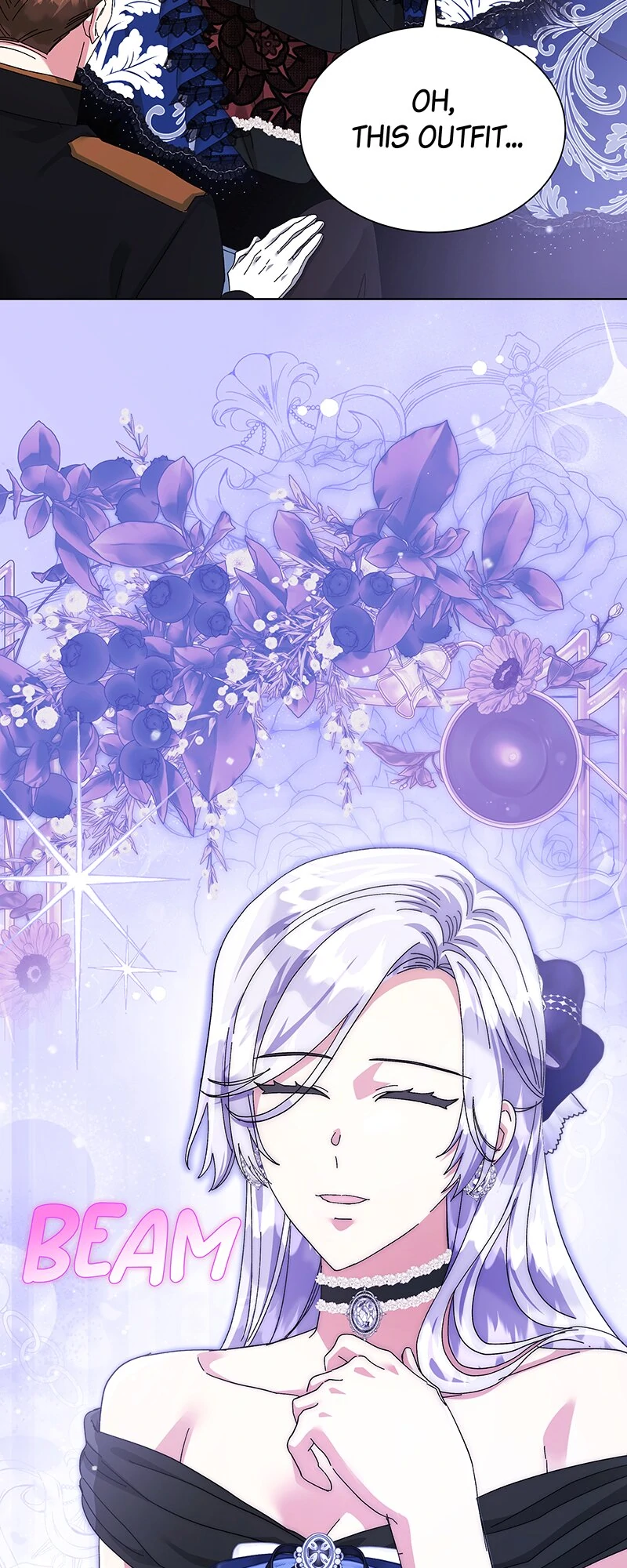 The Return of the Ex-Wife Chapter 41 262 15