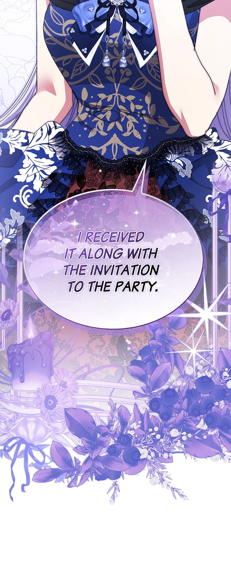 The Return of the Ex-Wife Chapter 41 263 16
