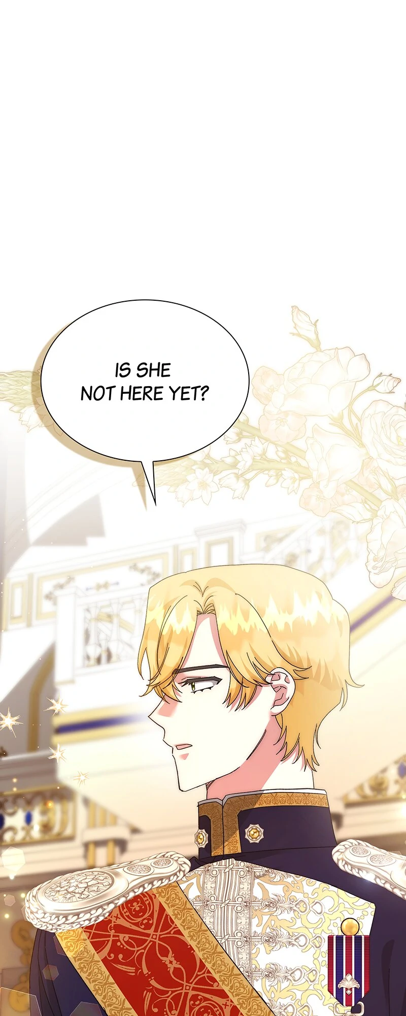 The Return of the Ex-Wife Chapter 41 268 21