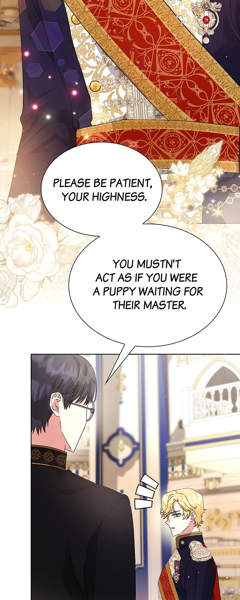 The Return of the Ex-Wife Chapter 41 269 22