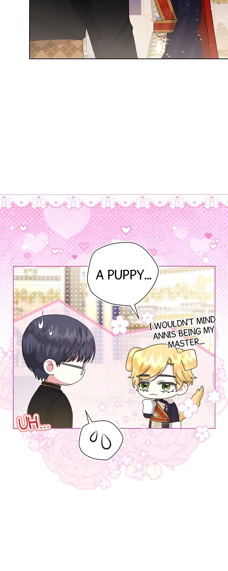The Return of the Ex-Wife Chapter 41 270 23