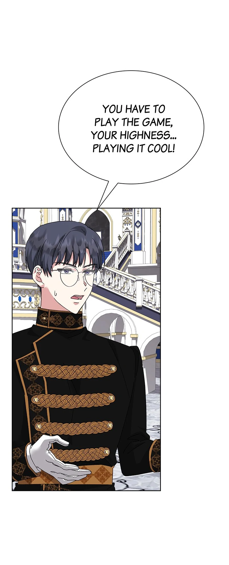 The Return of the Ex-Wife Chapter 41 272 25