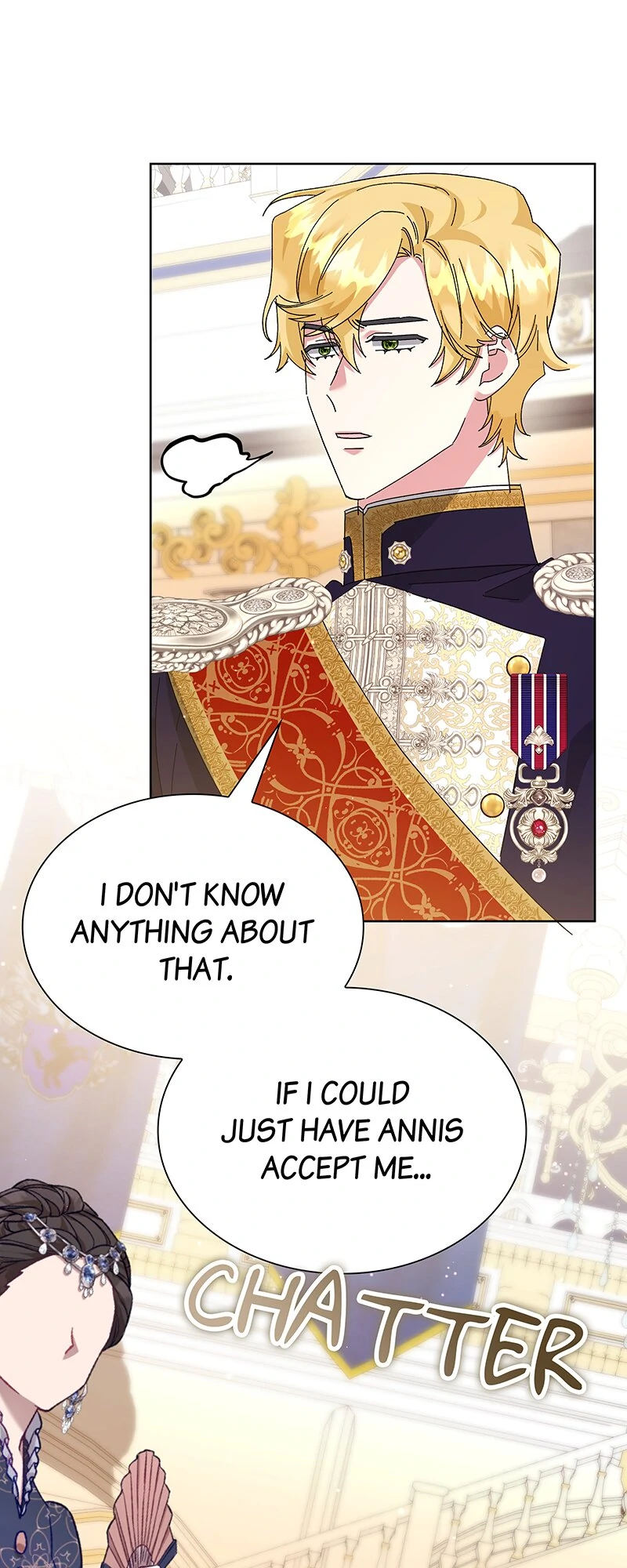 The Return of the Ex-Wife Chapter 41 273 26