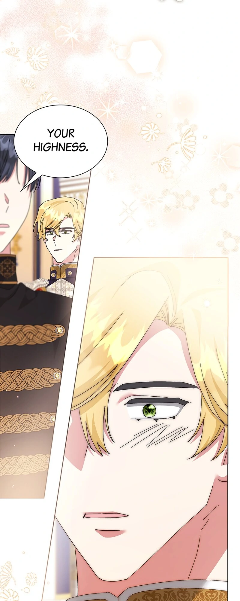 The Return of the Ex-Wife Chapter 41 275 28