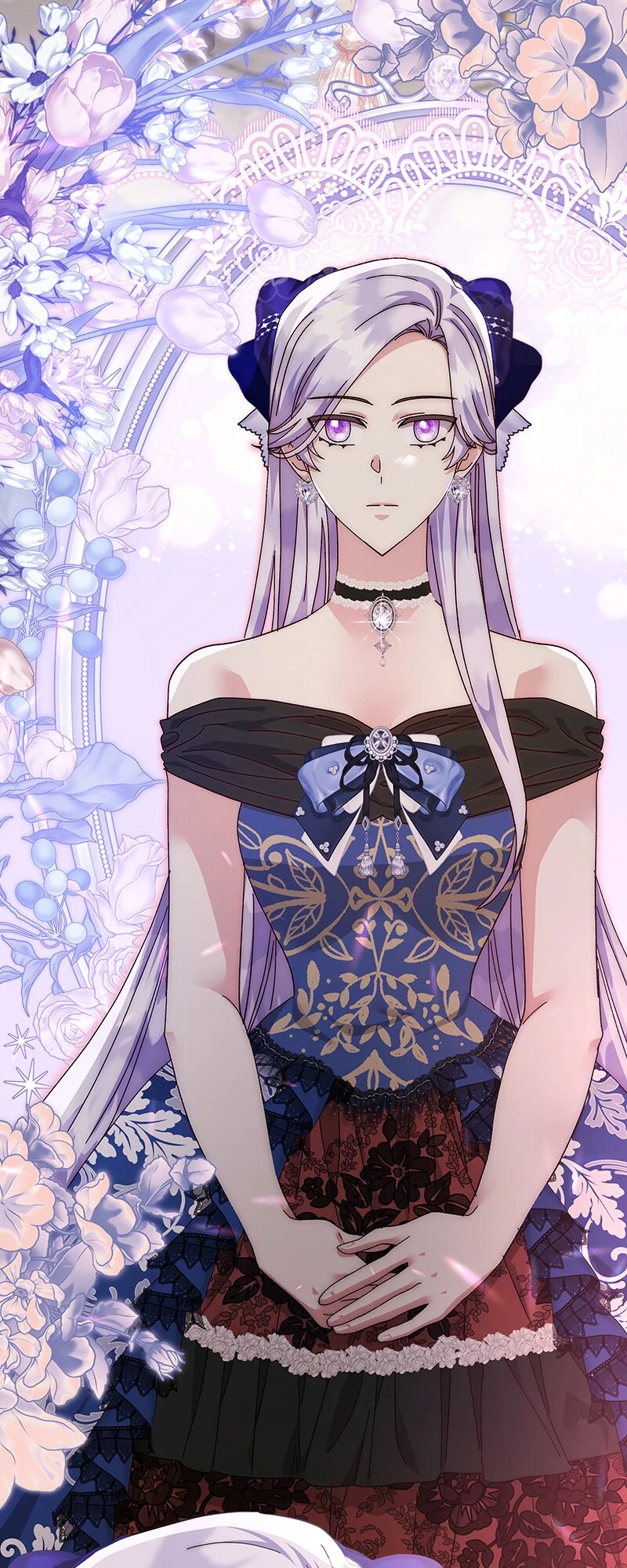 The Return of the Ex-Wife Chapter 41 279 32
