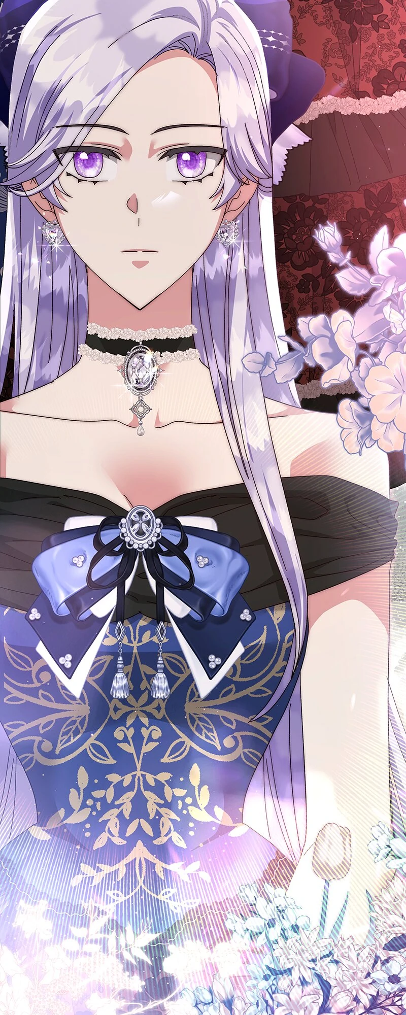 The Return of the Ex-Wife Chapter 41 280 33