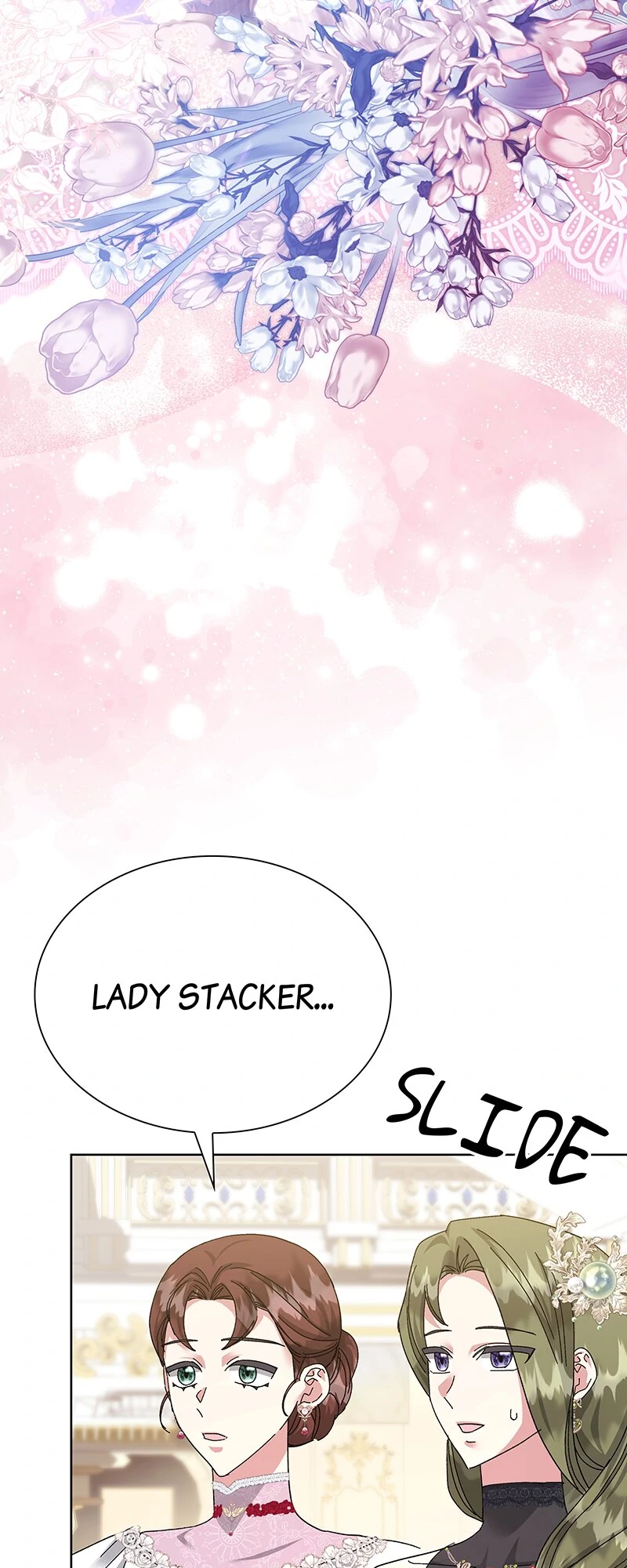 The Return of the Ex-Wife Chapter 41 281 34