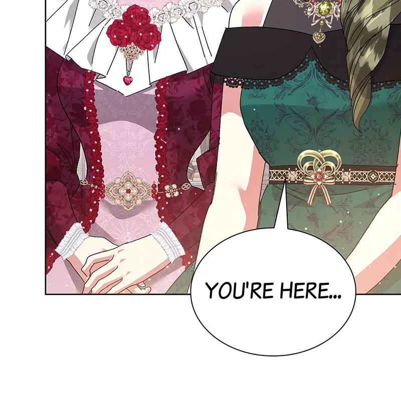 The Return of the Ex-Wife Chapter 41 282 35