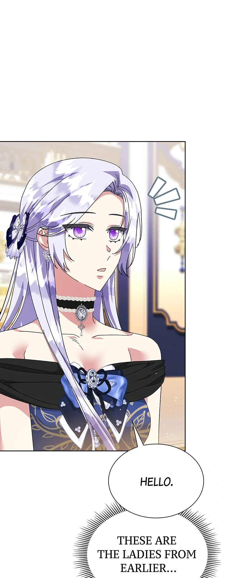 The Return of the Ex-Wife Chapter 41 283 36