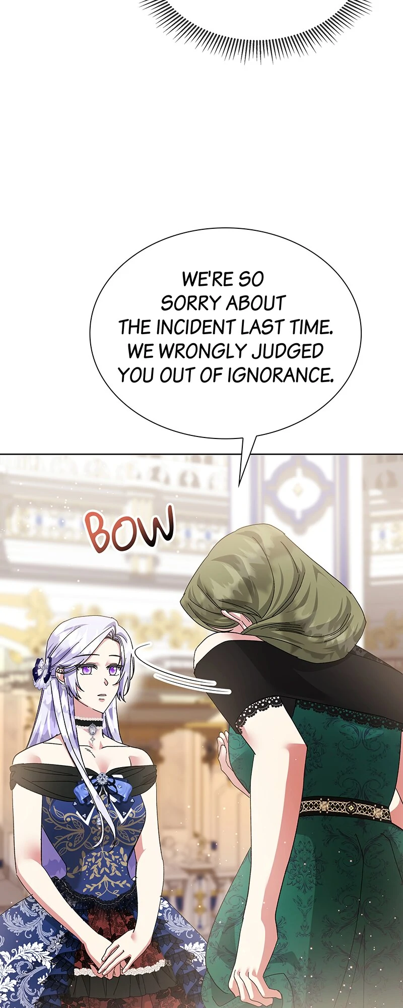 The Return of the Ex-Wife Chapter 41 284 37