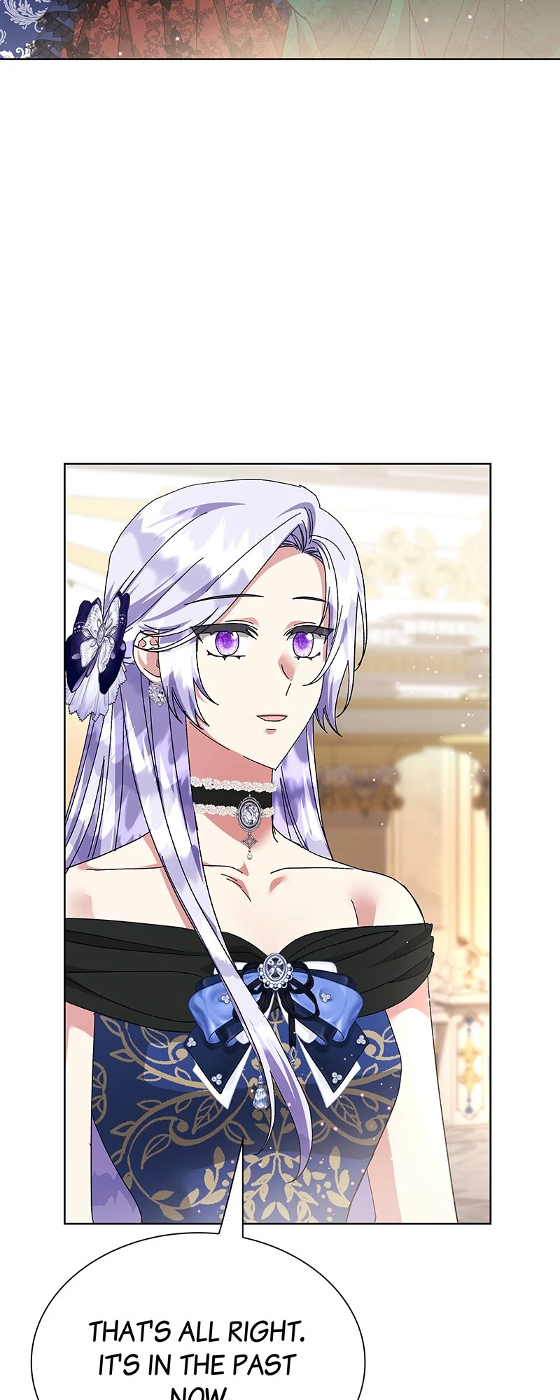 The Return of the Ex-Wife Chapter 41 285 38