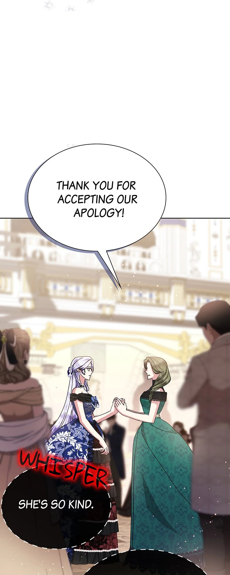 The Return of the Ex-Wife Chapter 41 287 40