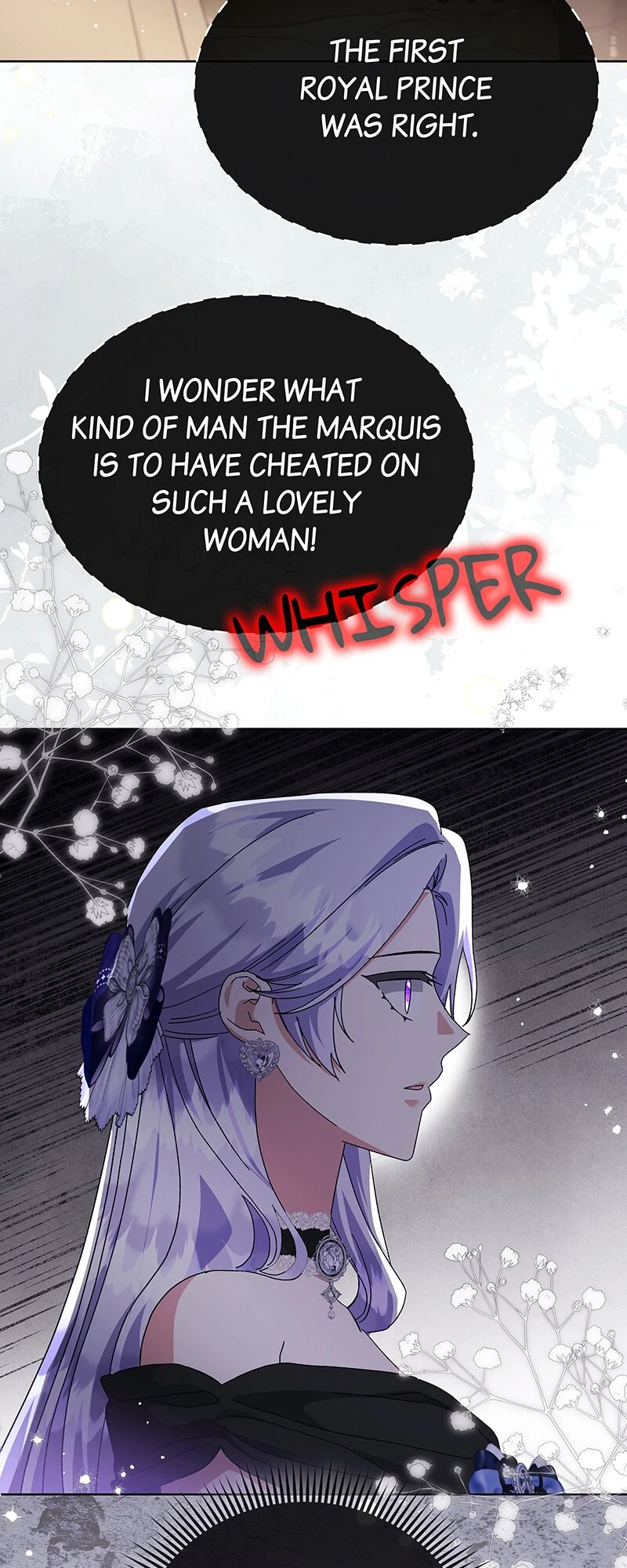 The Return of the Ex-Wife Chapter 41 288 41