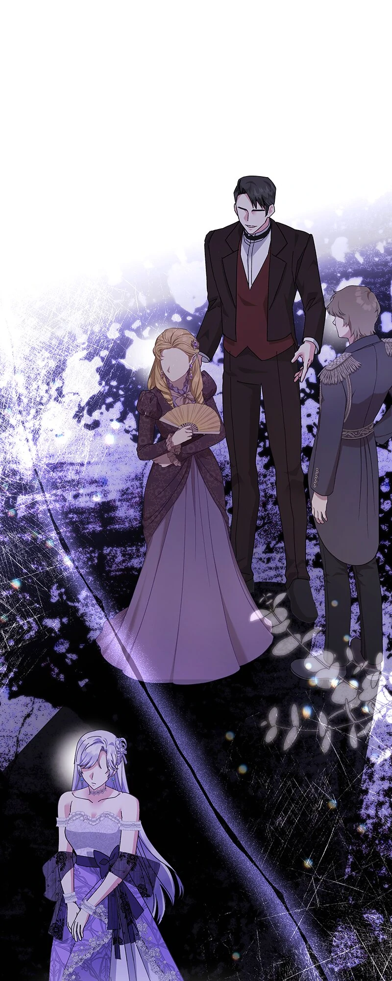 The Return of the Ex-Wife Chapter 41 290 43