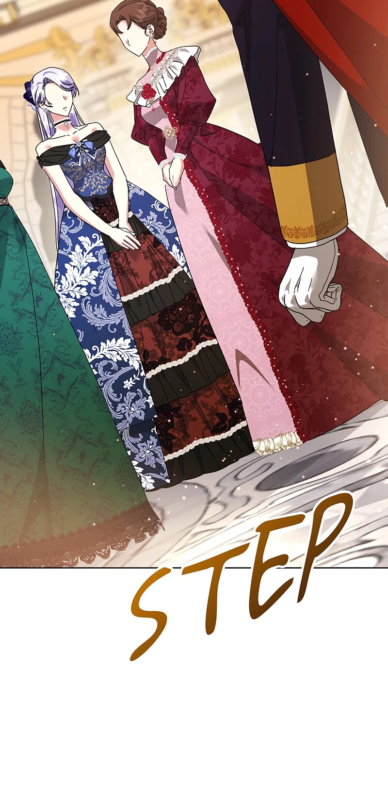 The Return of the Ex-Wife Chapter 41 294 47