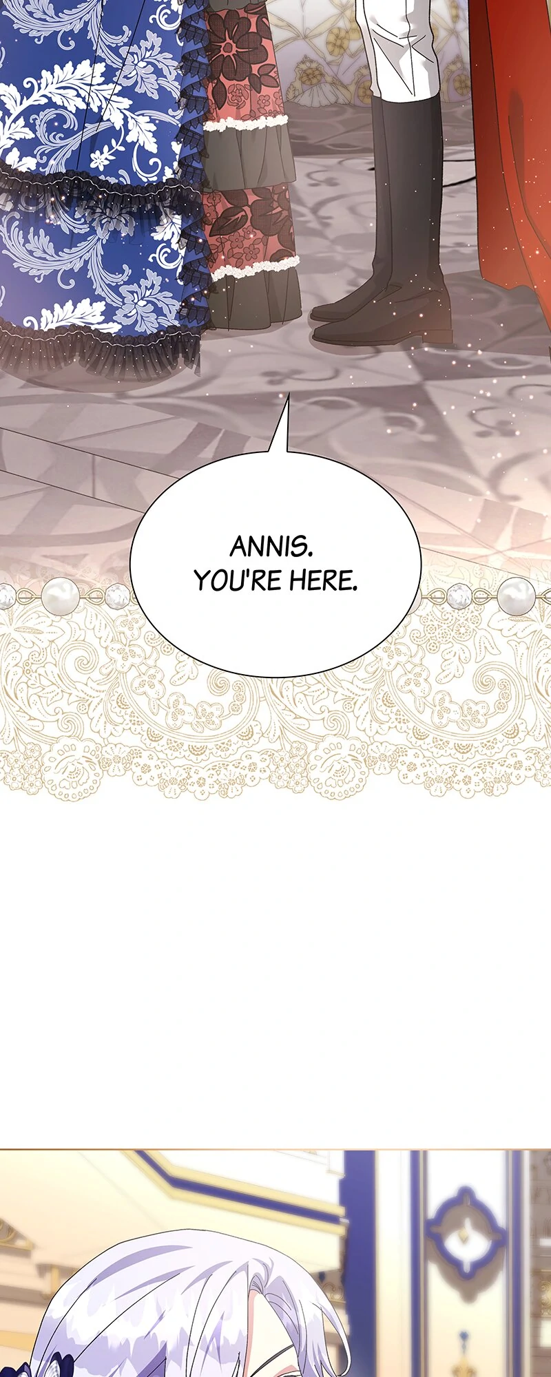 The Return of the Ex-Wife Chapter 41 296 49