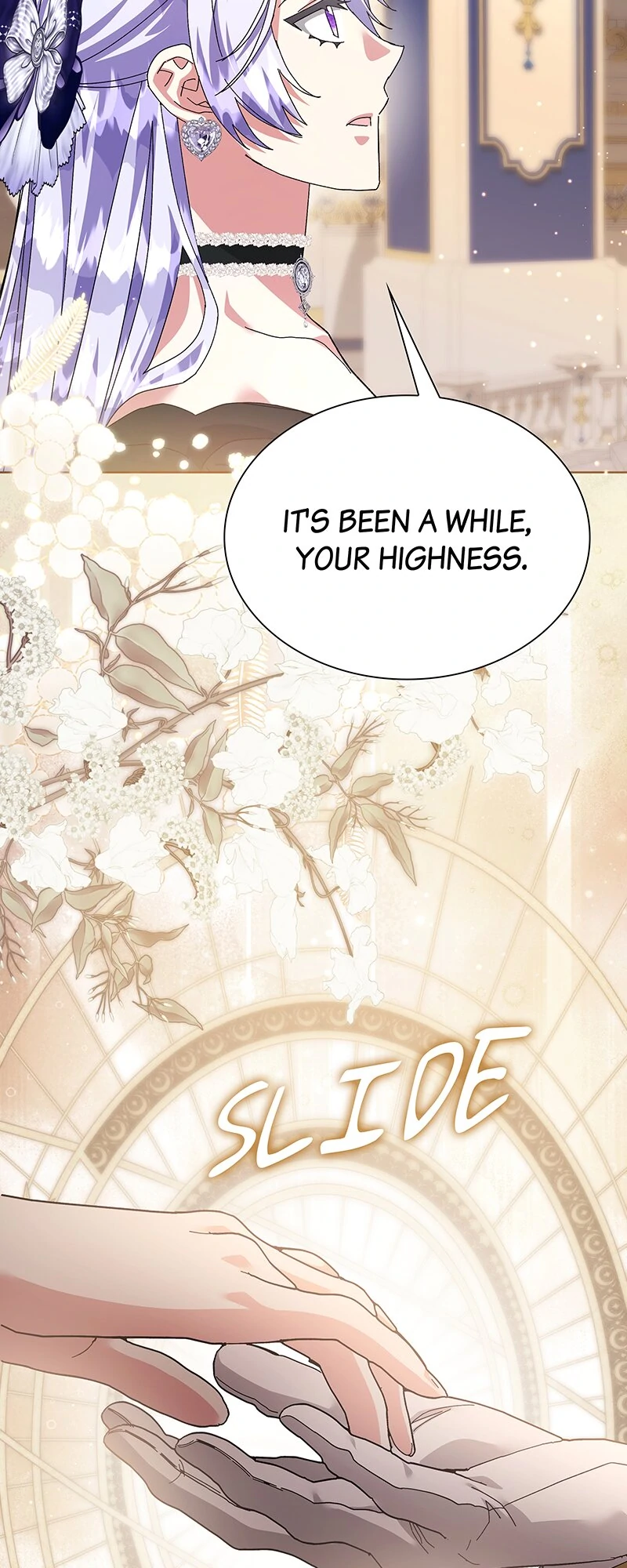 The Return of the Ex-Wife Chapter 41 297 50