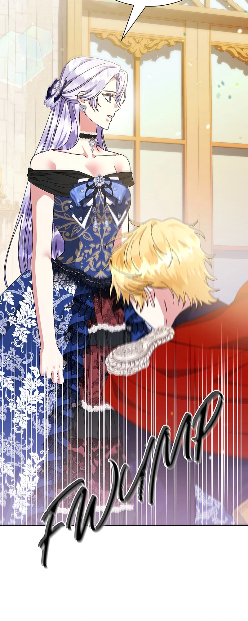 The Return of the Ex-Wife Chapter 41 303 56