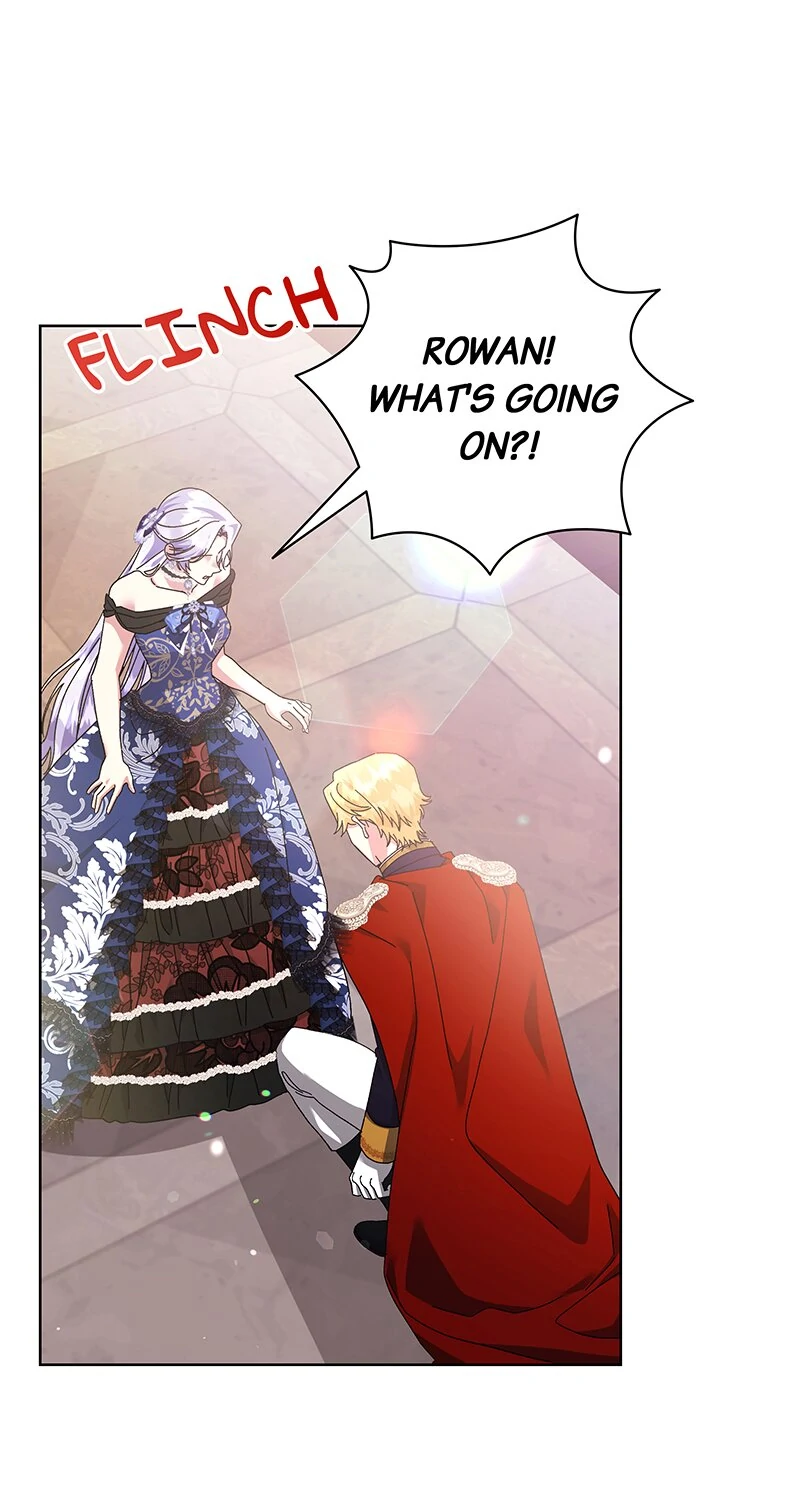 The Return of the Ex-Wife Chapter 41 304 57