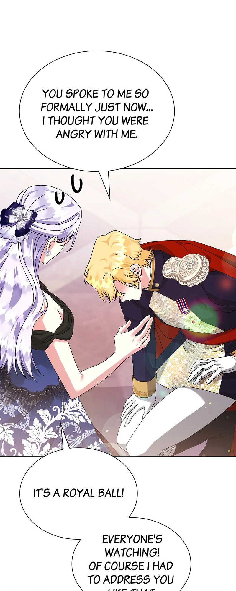 The Return of the Ex-Wife Chapter 41 305 58