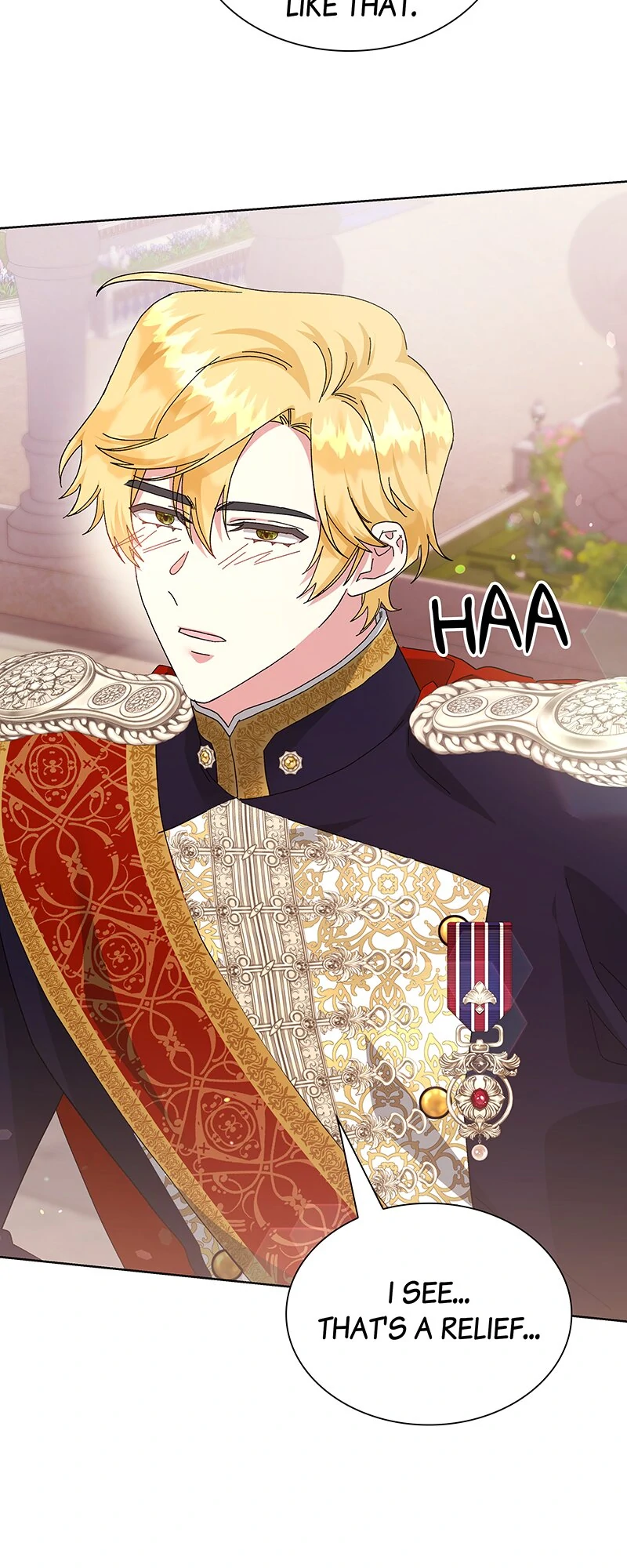 The Return of the Ex-Wife Chapter 41 306 59