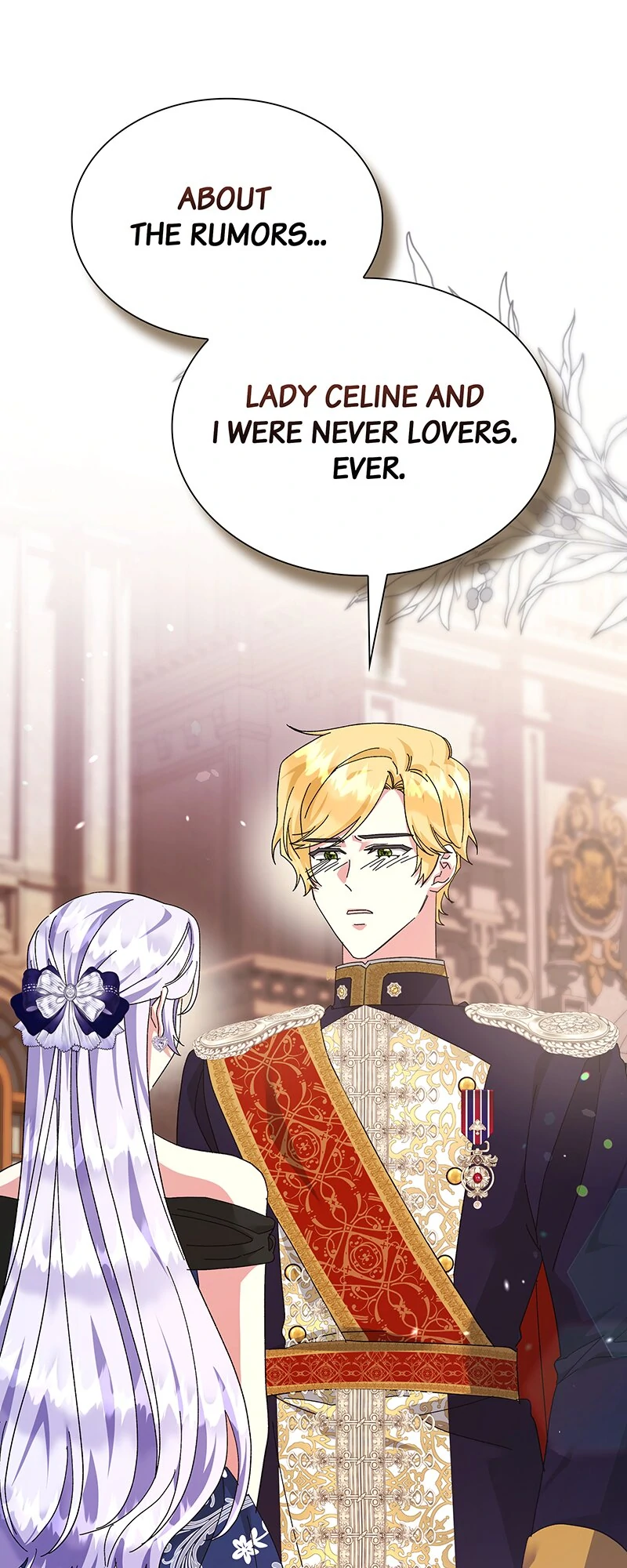 The Return of the Ex-Wife Chapter 41 308 61