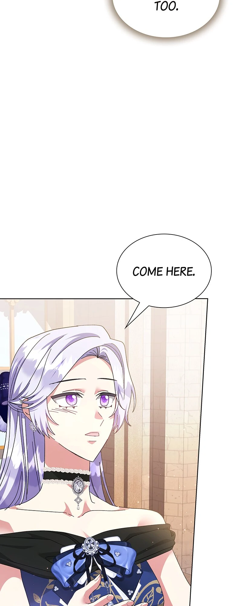 The Return of the Ex-Wife Chapter 41 312 65