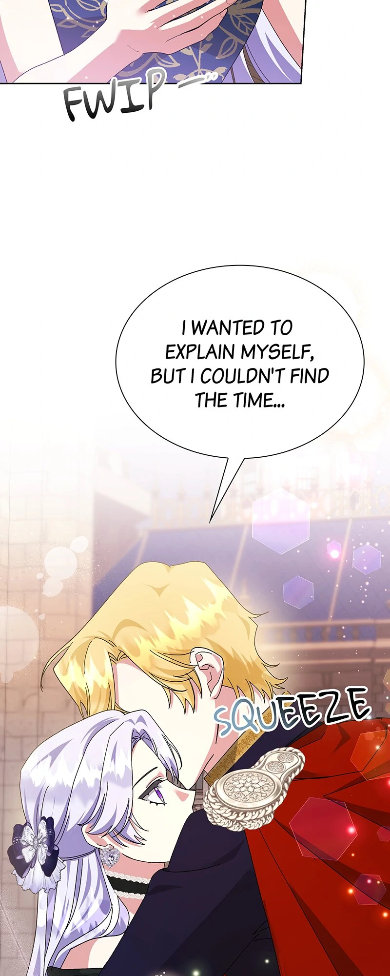 The Return of the Ex-Wife Chapter 41 313 66