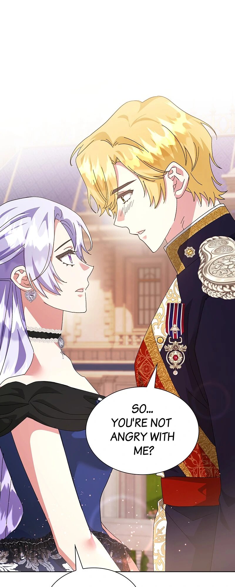 The Return of the Ex-Wife Chapter 41 316 69