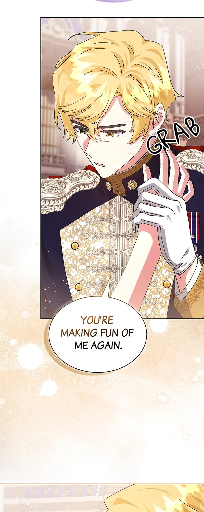 The Return of the Ex-Wife Chapter 41 318 71