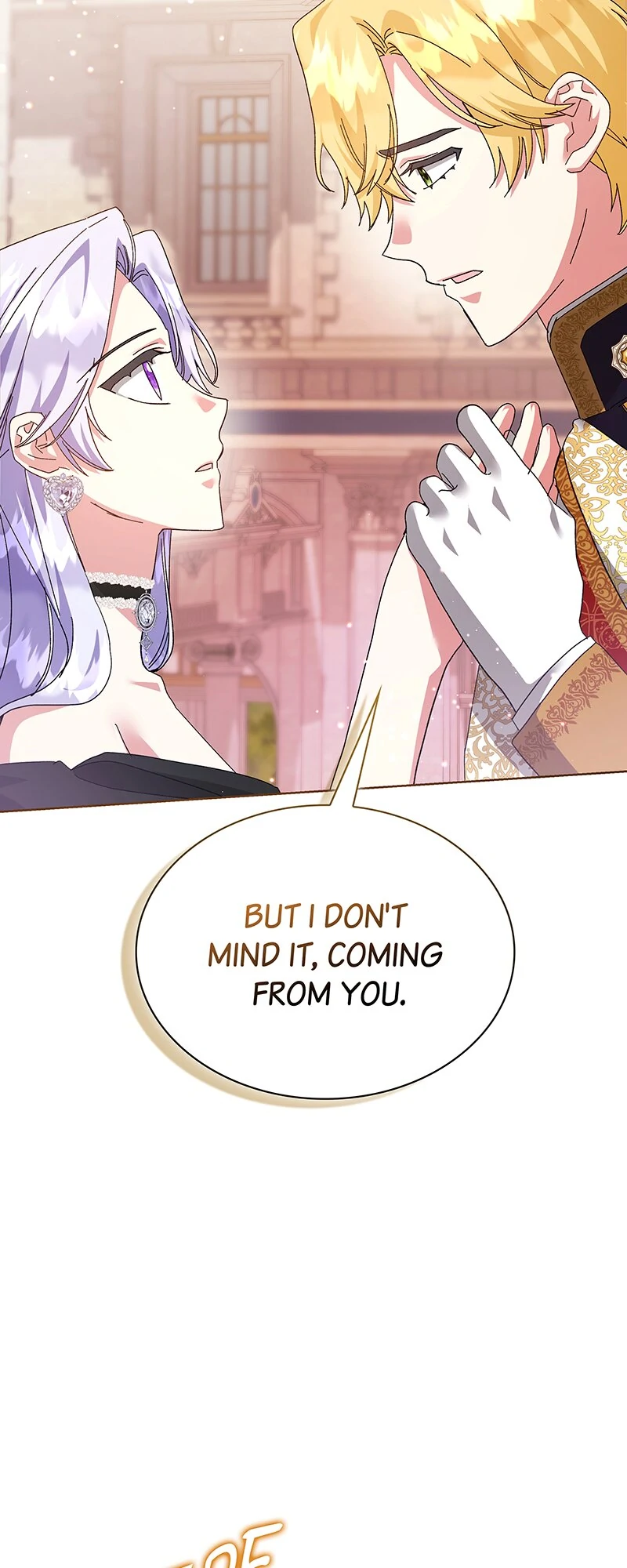 The Return of the Ex-Wife Chapter 41 319 72