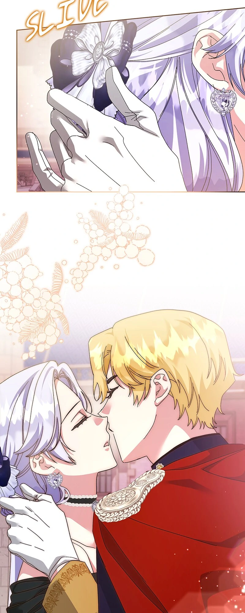 The Return of the Ex-Wife Chapter 41 320 73