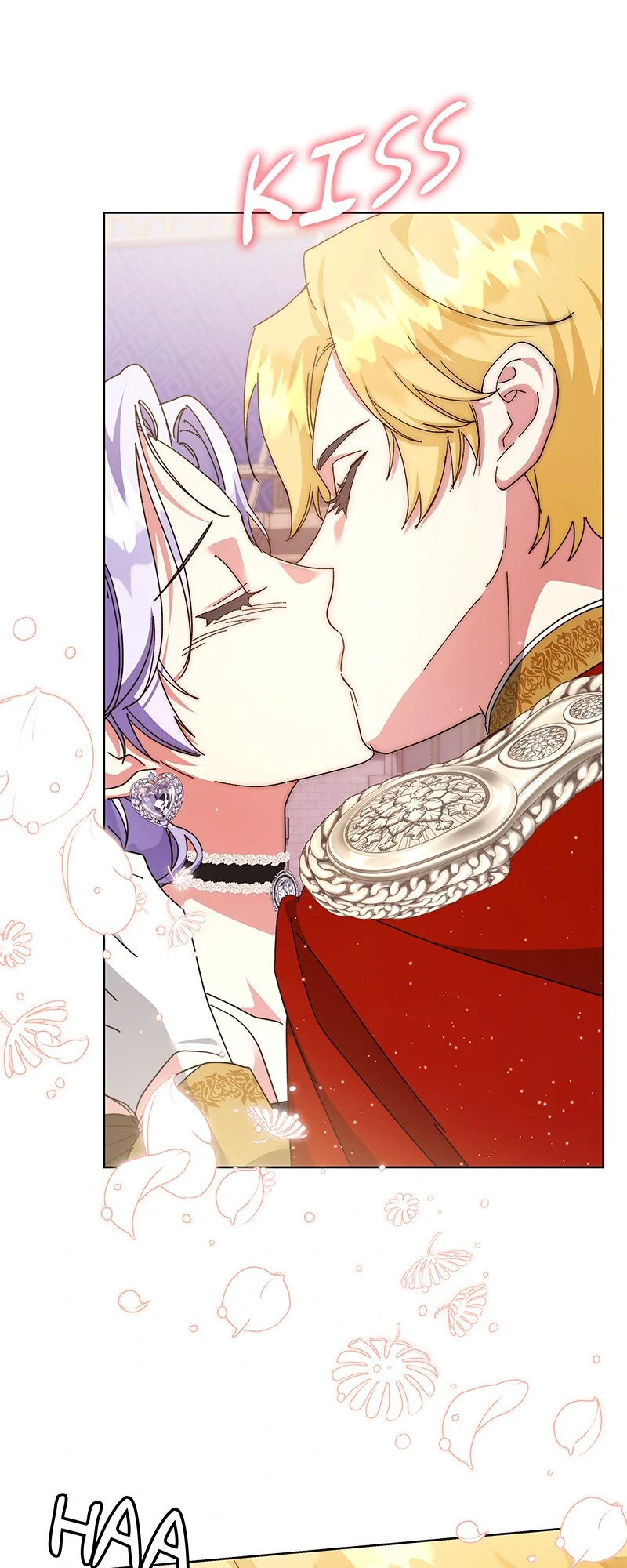 The Return of the Ex-Wife Chapter 41 322 75