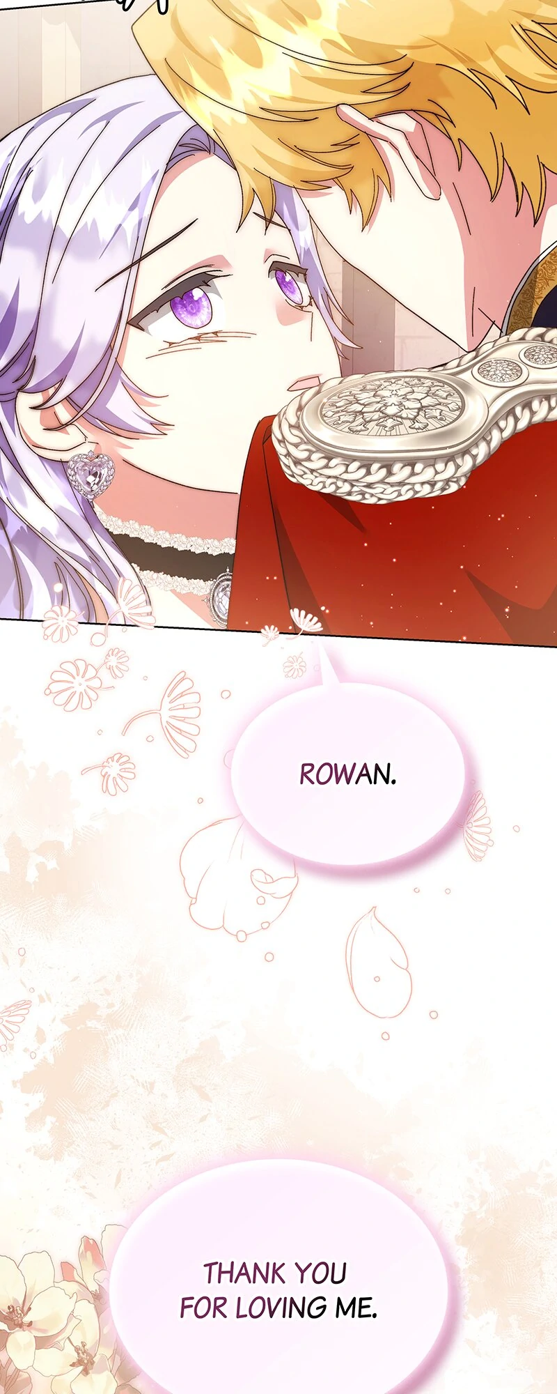The Return of the Ex-Wife Chapter 41 323 76