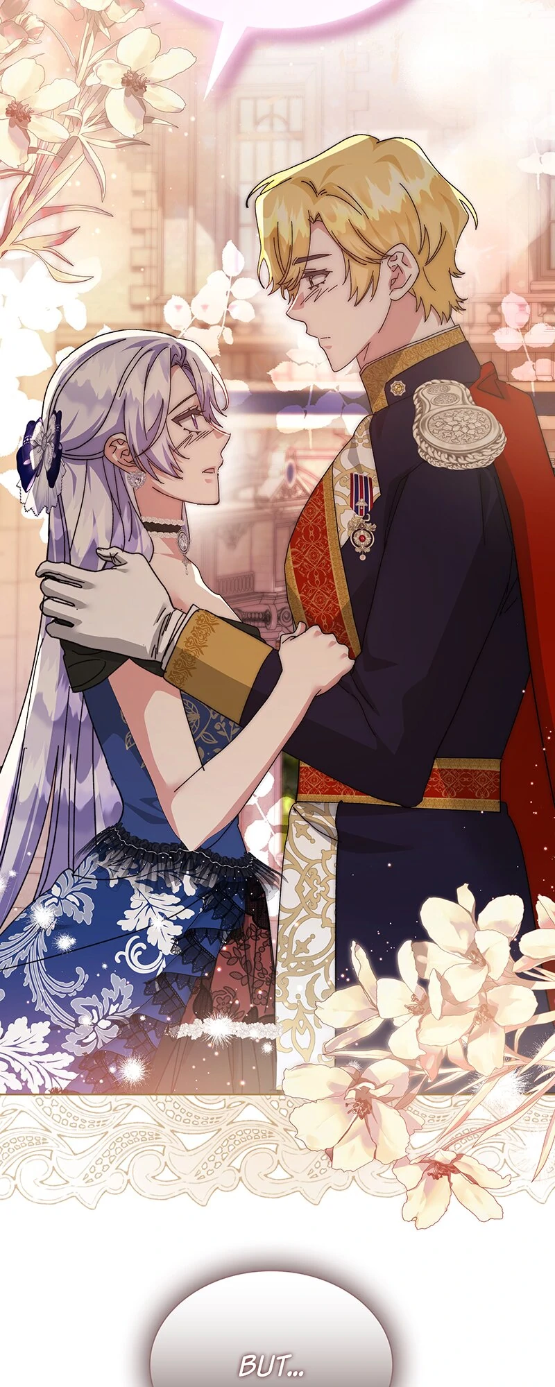 The Return of the Ex-Wife Chapter 41 324 77