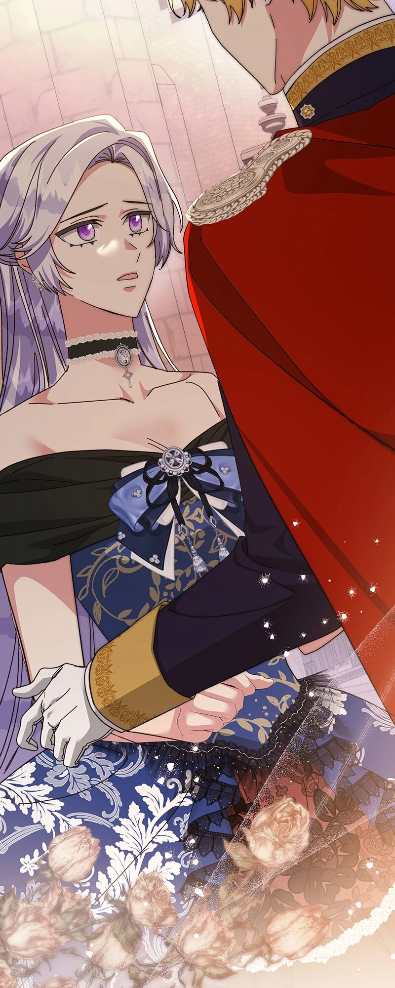 The Return of the Ex-Wife Chapter 41 326 79
