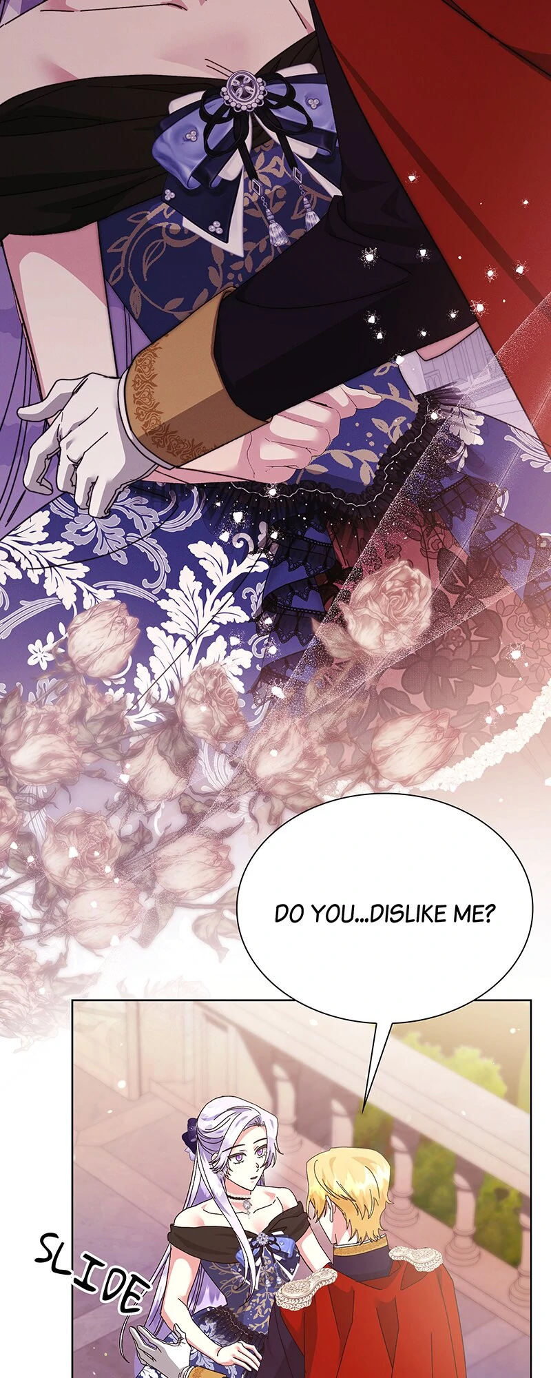 The Return of the Ex-Wife Chapter 42 234 002