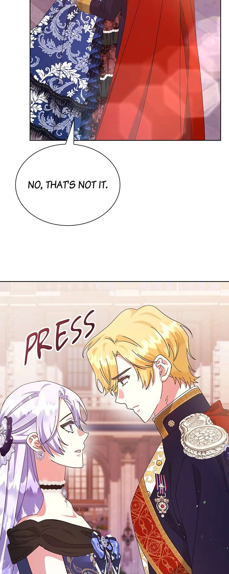 The Return of the Ex-Wife Chapter 42 235 003
