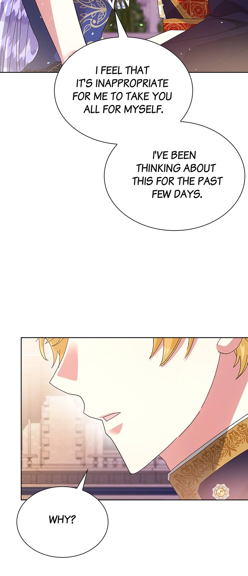 The Return of the Ex-Wife Chapter 42 236 004