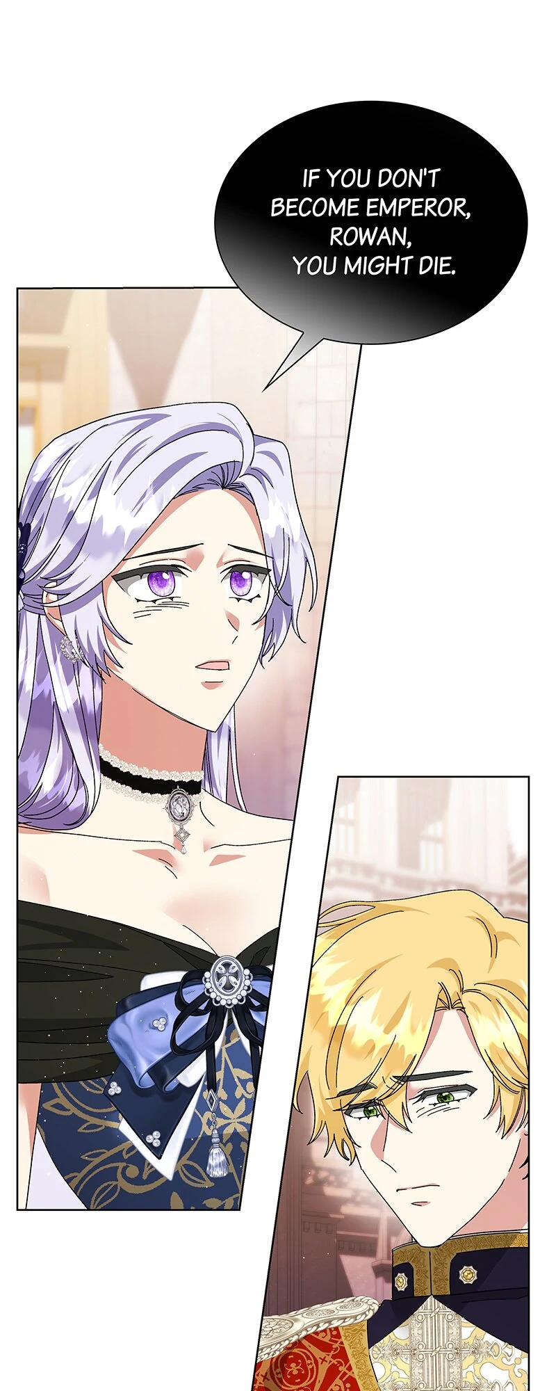 The Return of the Ex-Wife Chapter 42 240 008