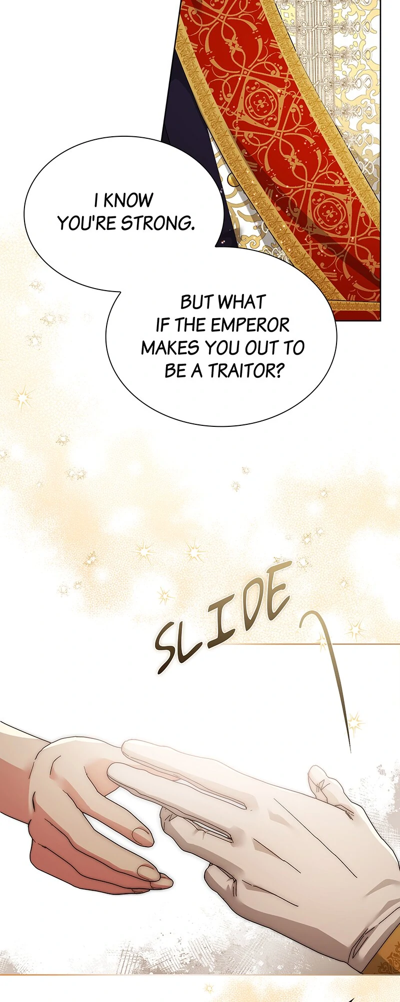 The Return of the Ex-Wife Chapter 42 241 009