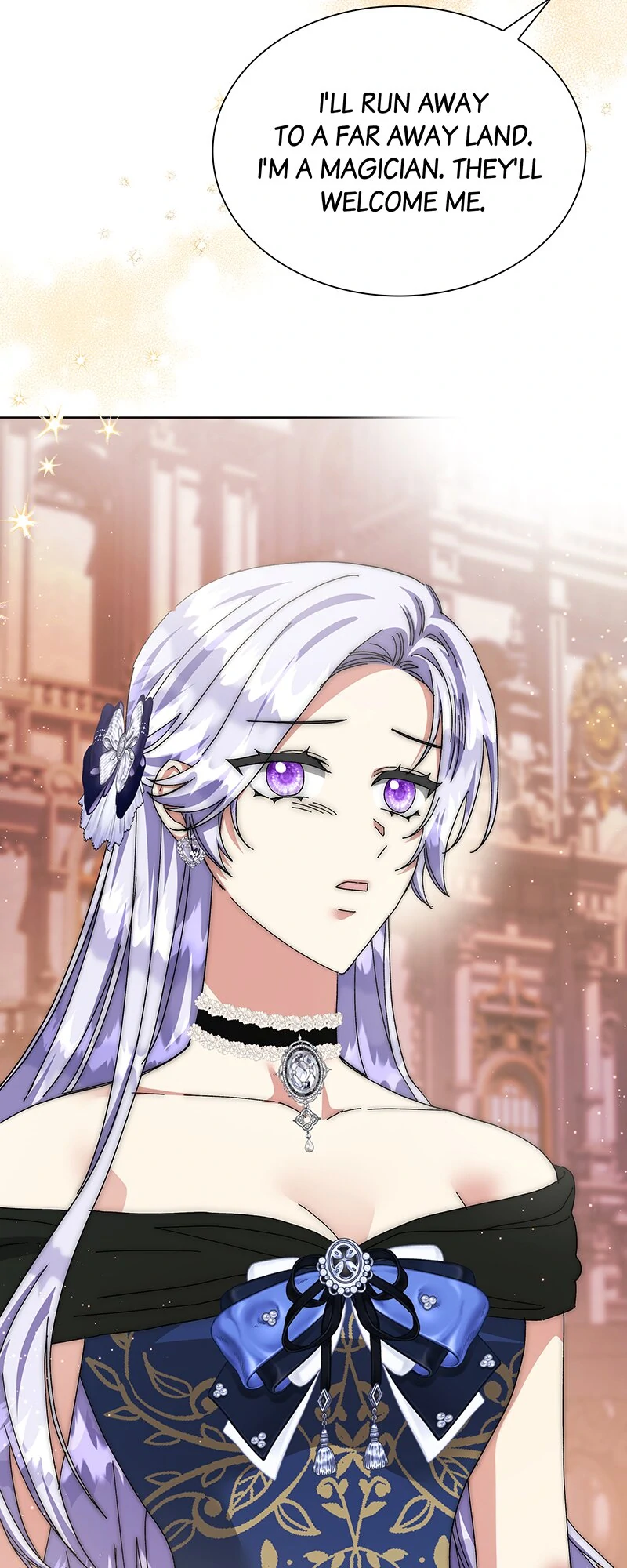 The Return of the Ex-Wife Chapter 42 242 010