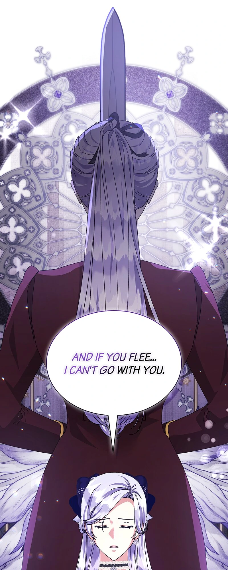 The Return of the Ex-Wife Chapter 42 245 013