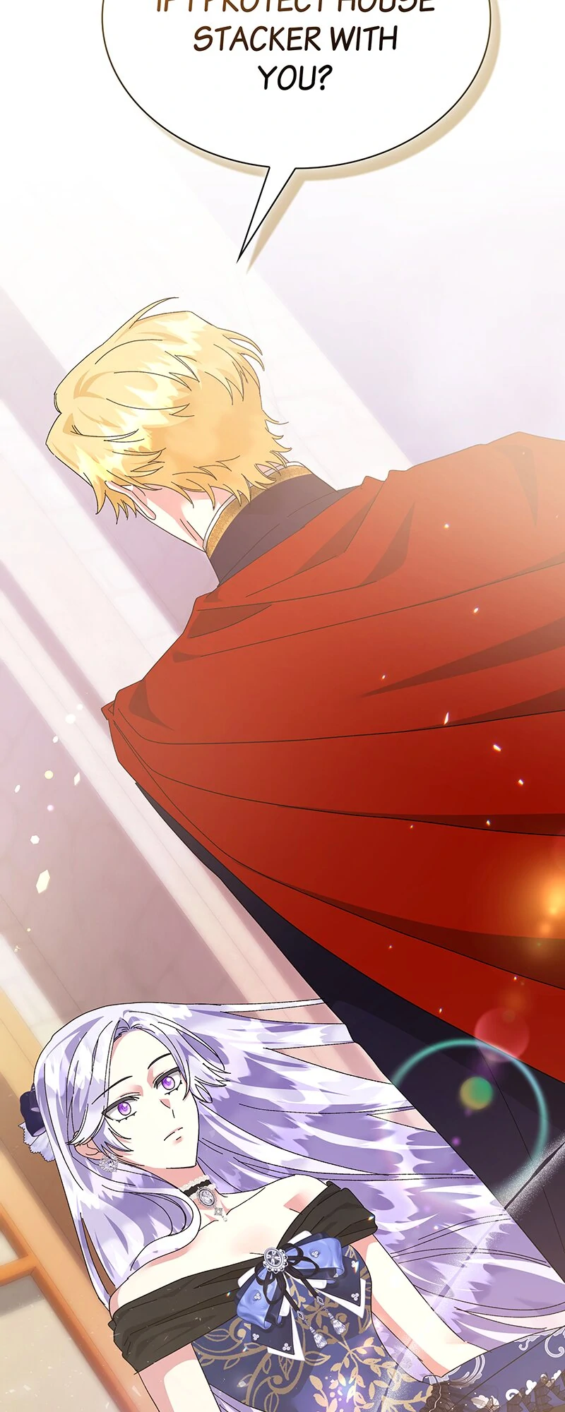 The Return of the Ex-Wife Chapter 42 249 017