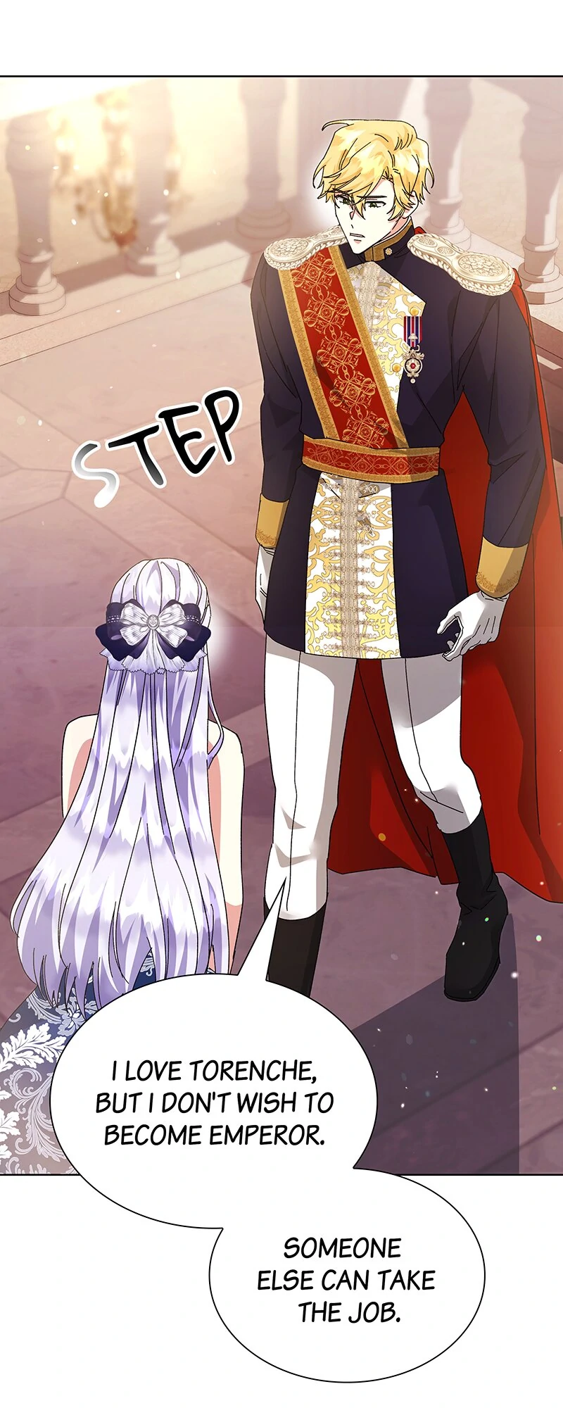 The Return of the Ex-Wife Chapter 42 251 019