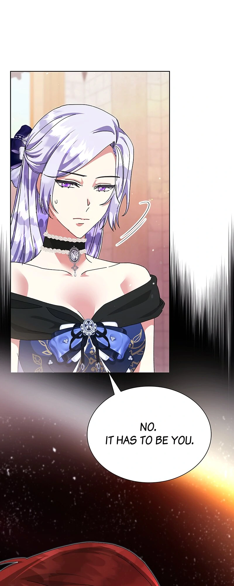 The Return of the Ex-Wife Chapter 42 252 020