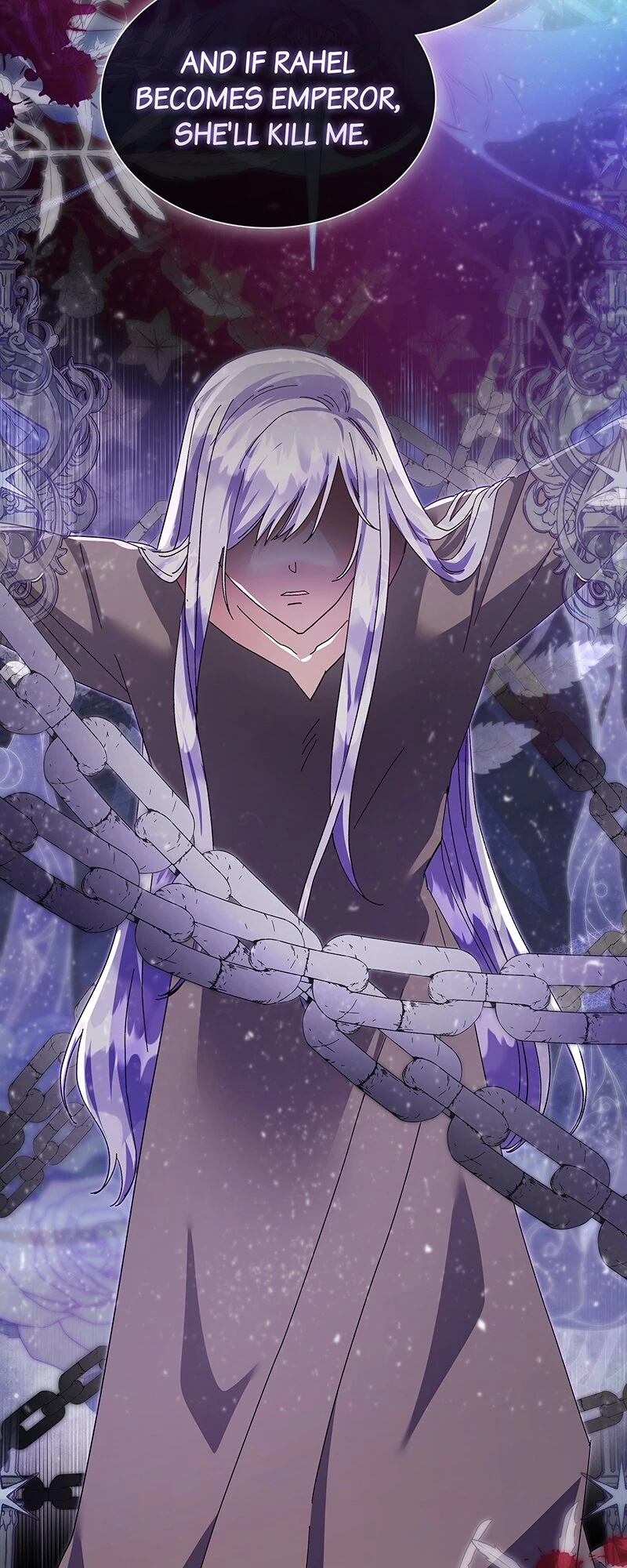 The Return of the Ex-Wife Chapter 42 254 022