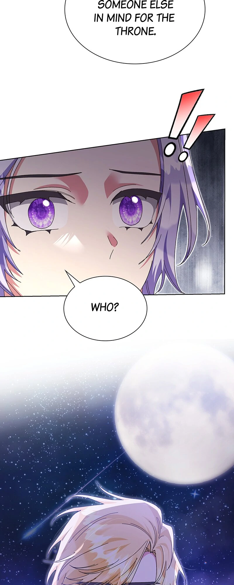 The Return of the Ex-Wife Chapter 42 257 025
