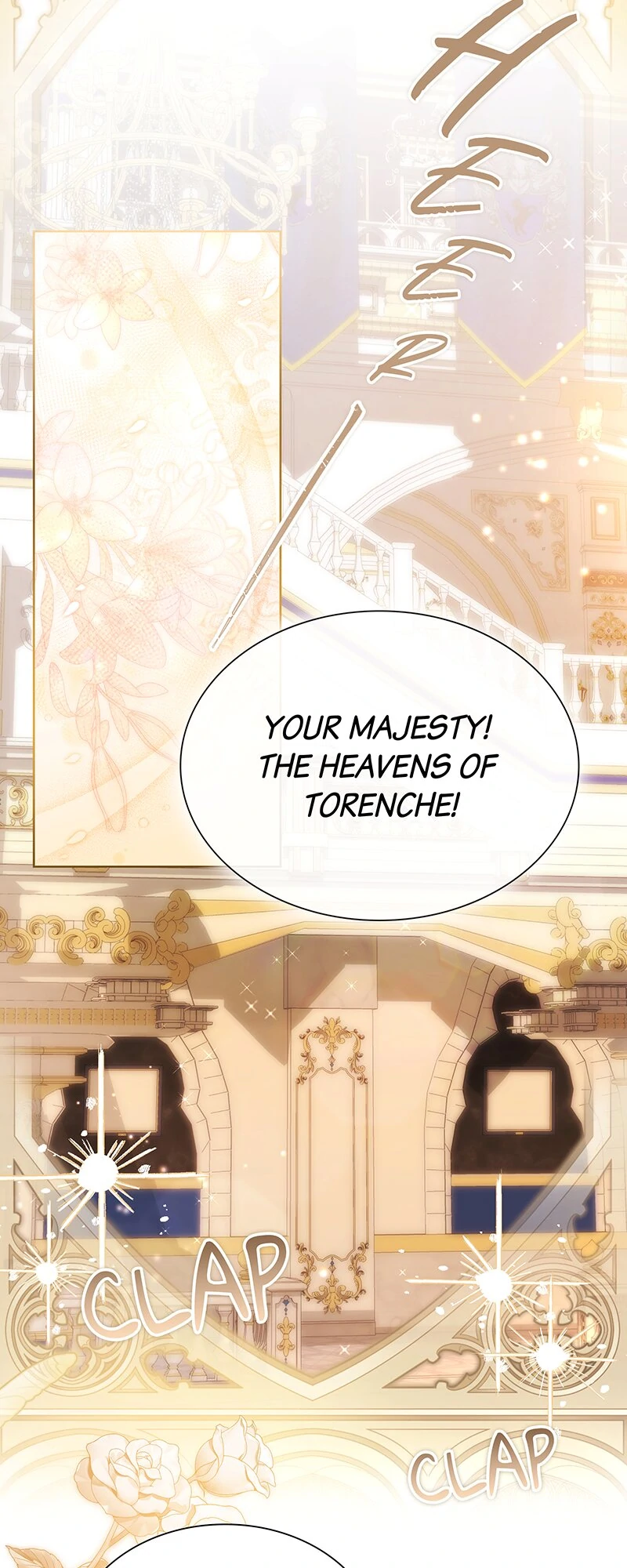 The Return of the Ex-Wife Chapter 42 262 030